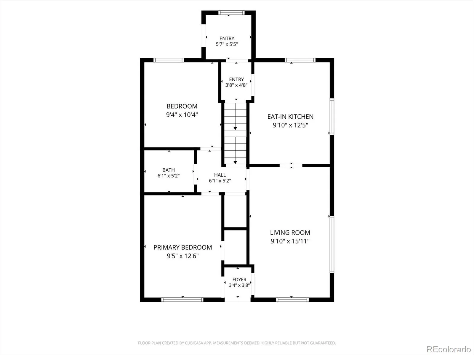 375 S Quitman Street Denver CO 80219 | MLS #REC2862198 07242026220750 1600 22