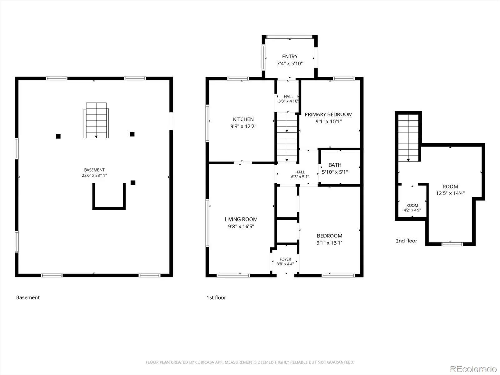 375 S Quitman Street Denver CO 80219 | MLS #REC2862198 07242026220750 1600 24