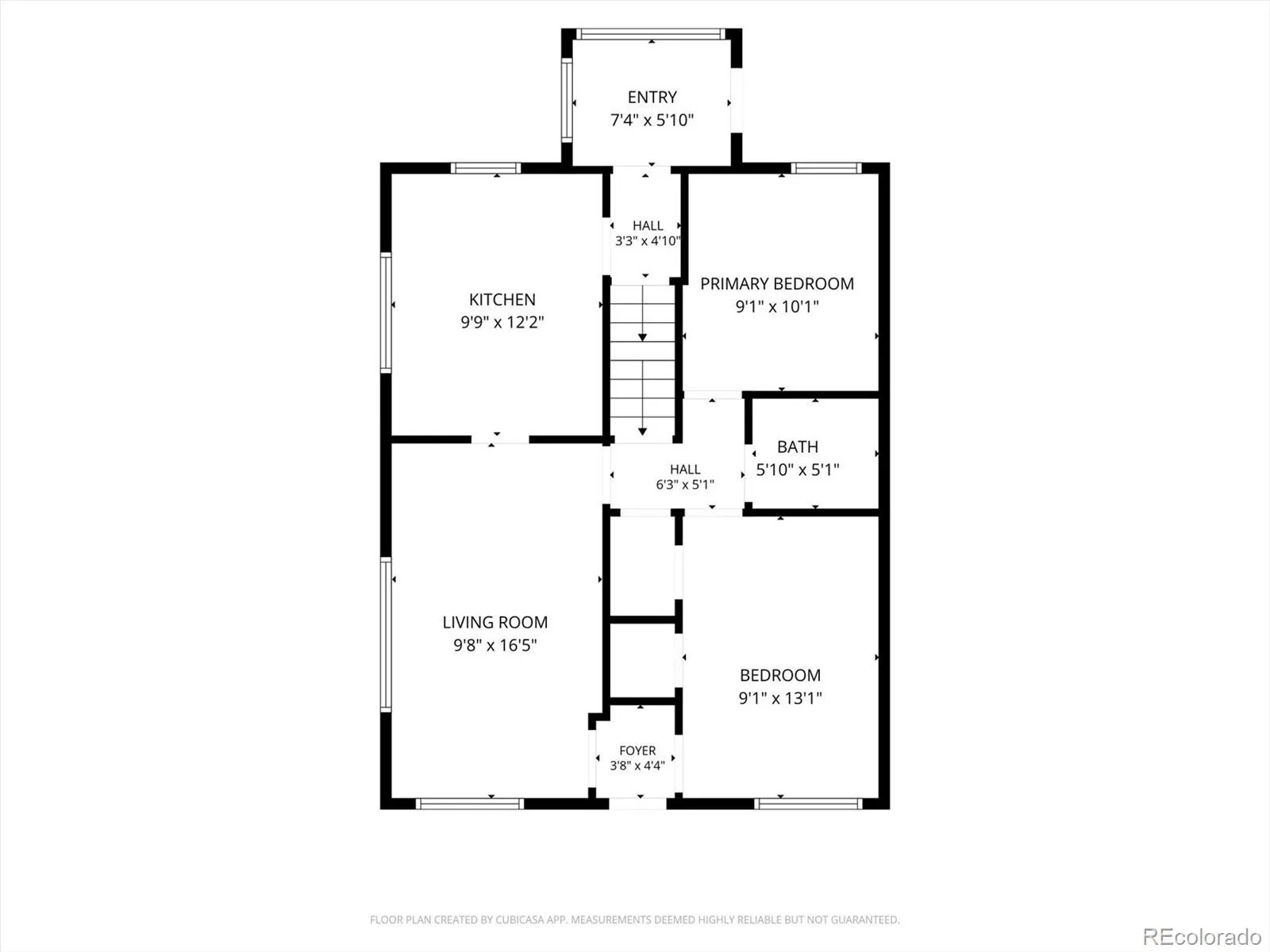 375 S Quitman Street Denver CO 80219 | MLS #REC2862198 07242026220750 1600 26