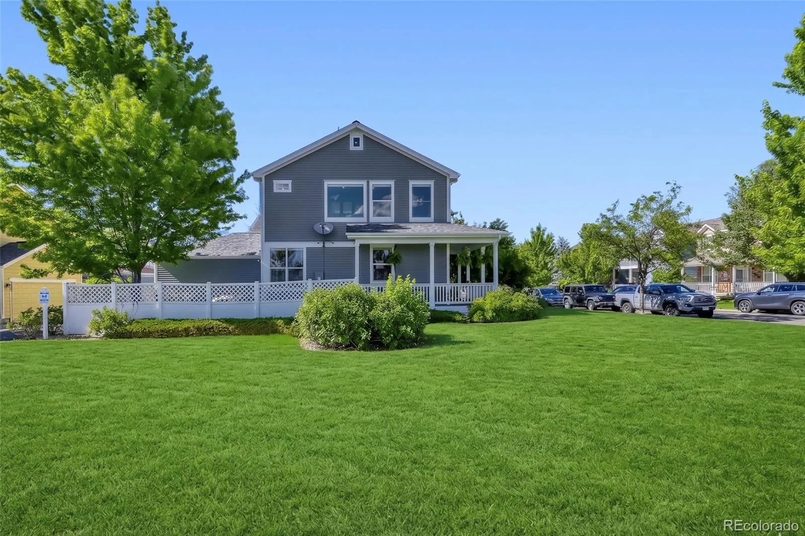 8313 Coors Court Arvada CO 80005 MLS #REC9573080 06122026081353 1600 2