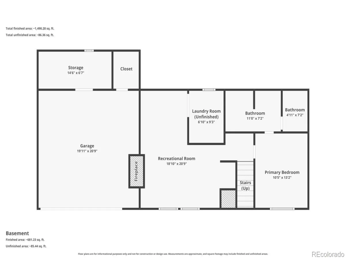 7030 Zenobia Street Westminster CO 80030 MLS #REC9573220 05292026200642 1200 29