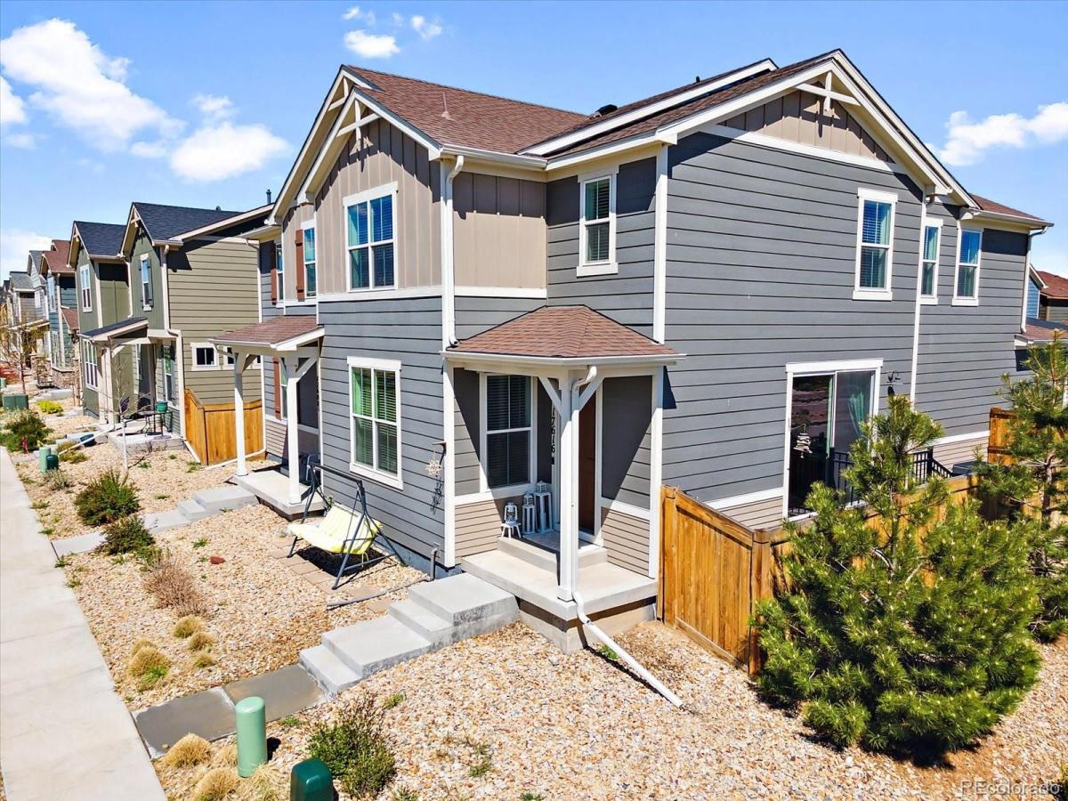 17616 Bluetrail Avenue Parker CO 80134 | MLS #REC9573949 MLS #REC9573949 image #0