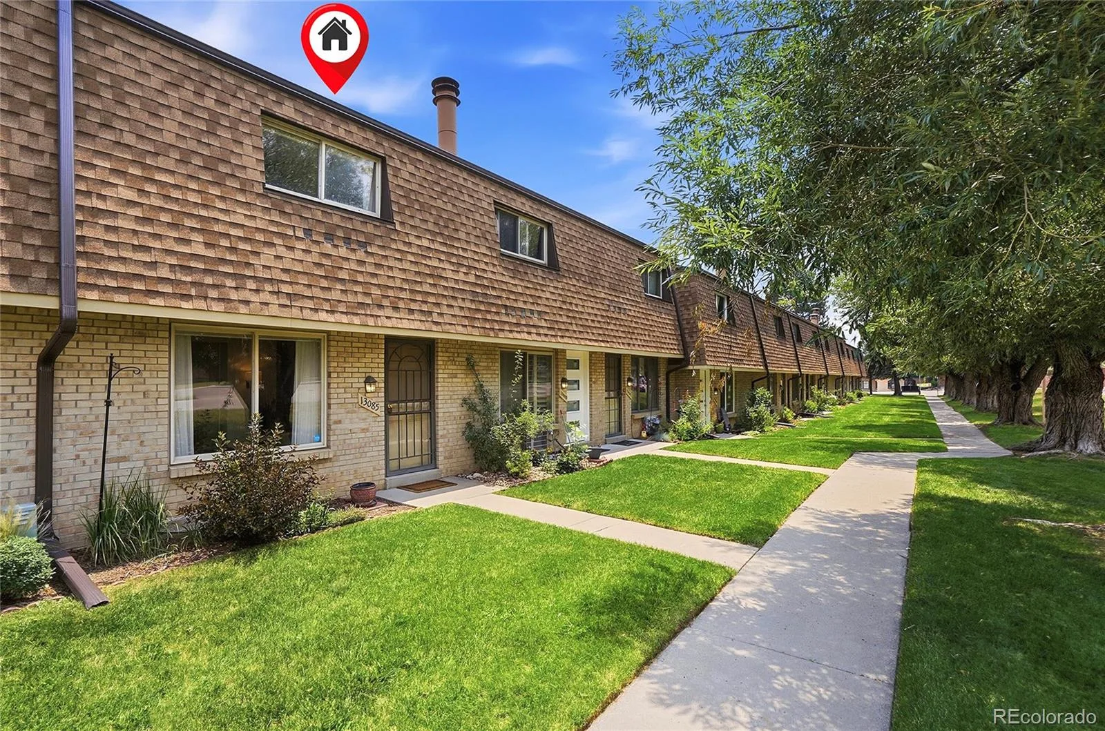 13085 W 20th Avenue Golden CO 80401 | MLS #REC9574068 07082026224854 1600 2