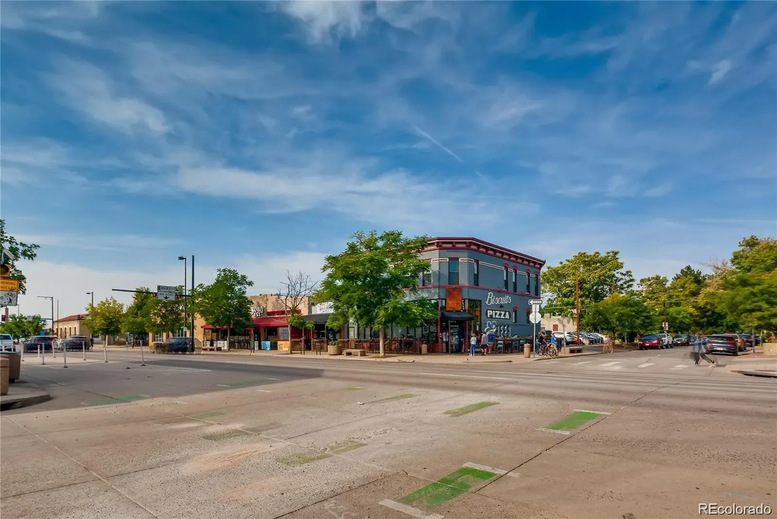 276 S Sherman Street #6 Denver CO 80209 MLS #REC9574296 03192026185235 1600 22