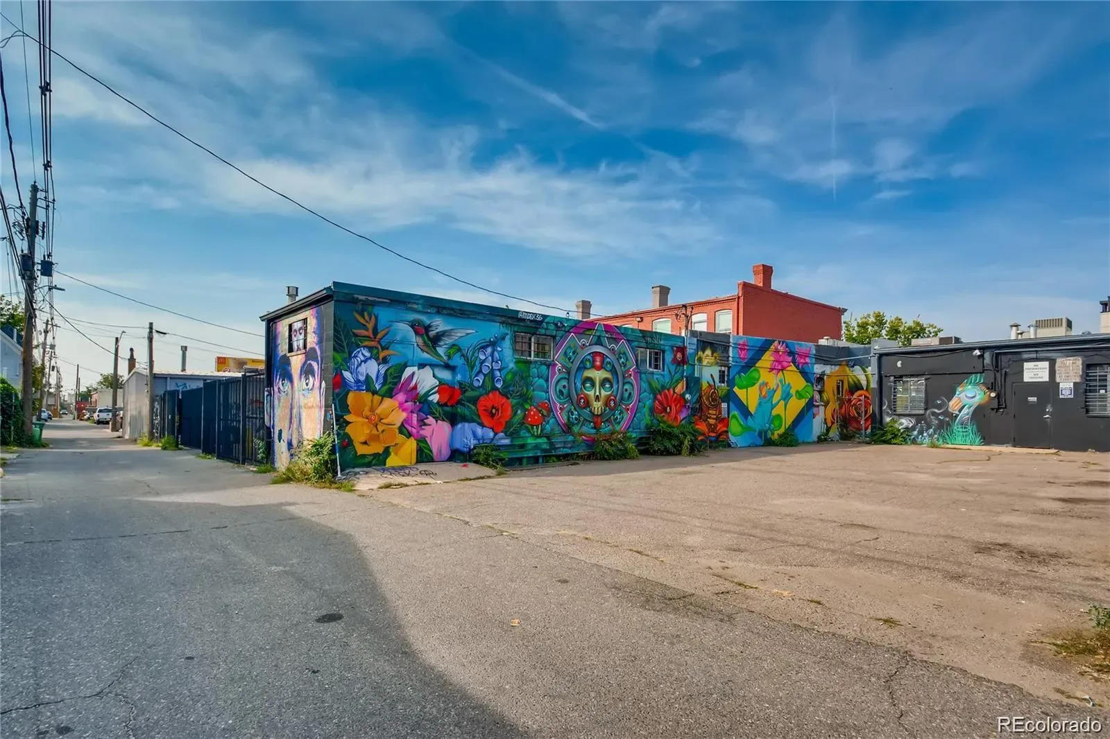 276 S Sherman Street #6 Denver CO 80209 MLS #REC9574296 03192026185235 1600 26