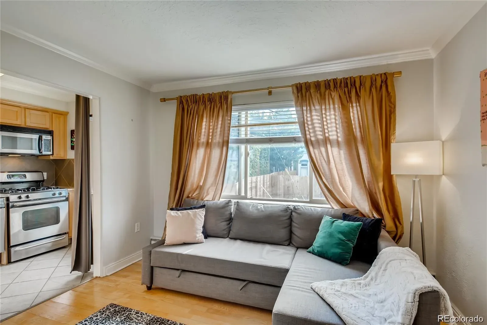 276 S Sherman Street #6 Denver CO 80209 MLS #REC9574296 03192026185235 1600 4
