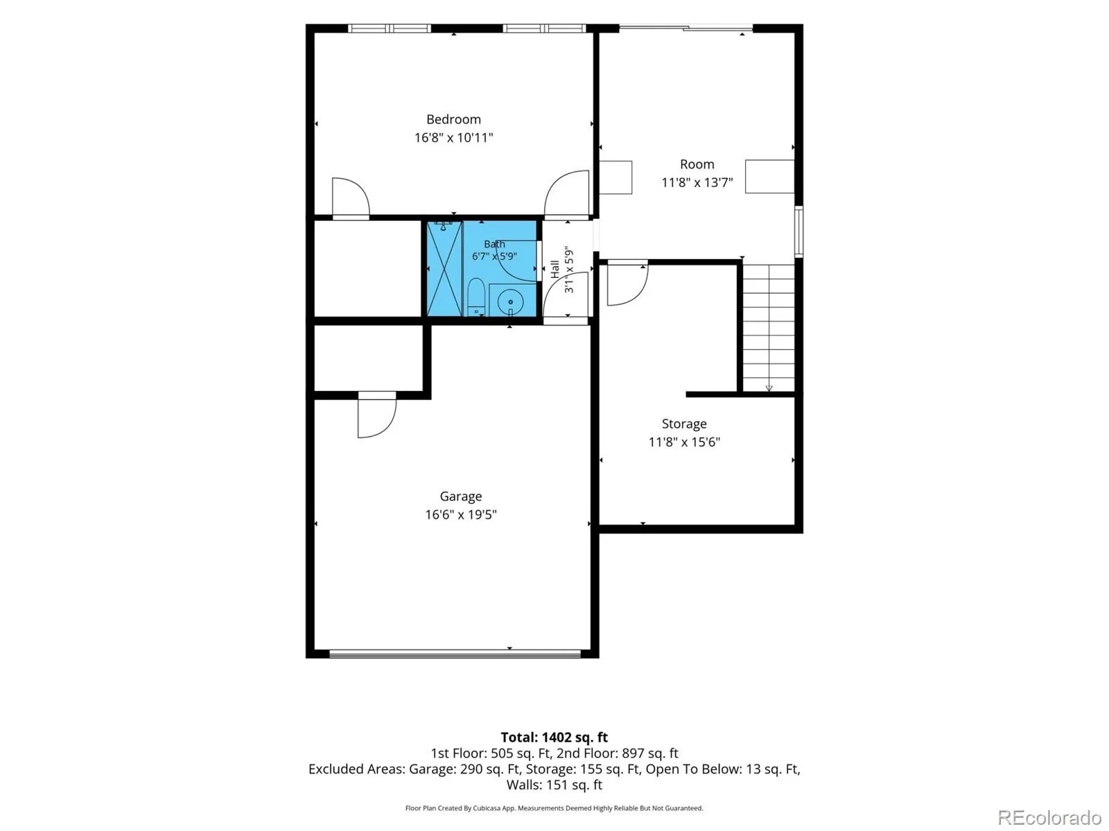 5552 Killarney Street Denver CO 80249 | MLS #REC9574966 06122026075231 1600 27