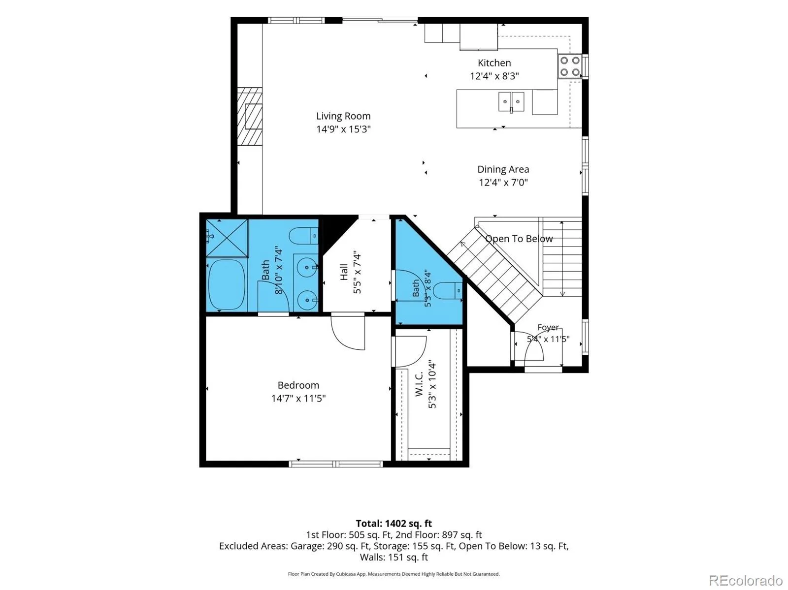 5552 Killarney Street Denver CO 80249 | MLS #REC9574966 06122026075231 1600 28