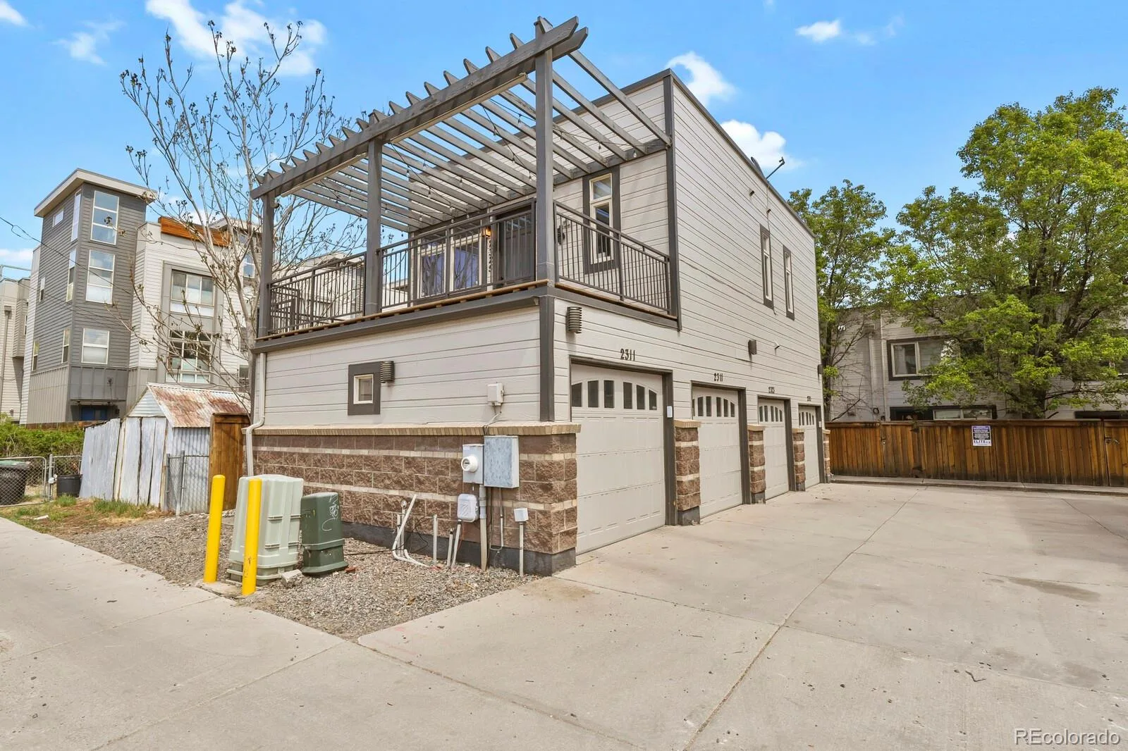 2325 Decatur Street Denver CO 80211 MLS #REC9575581 06092026160246 1600 1