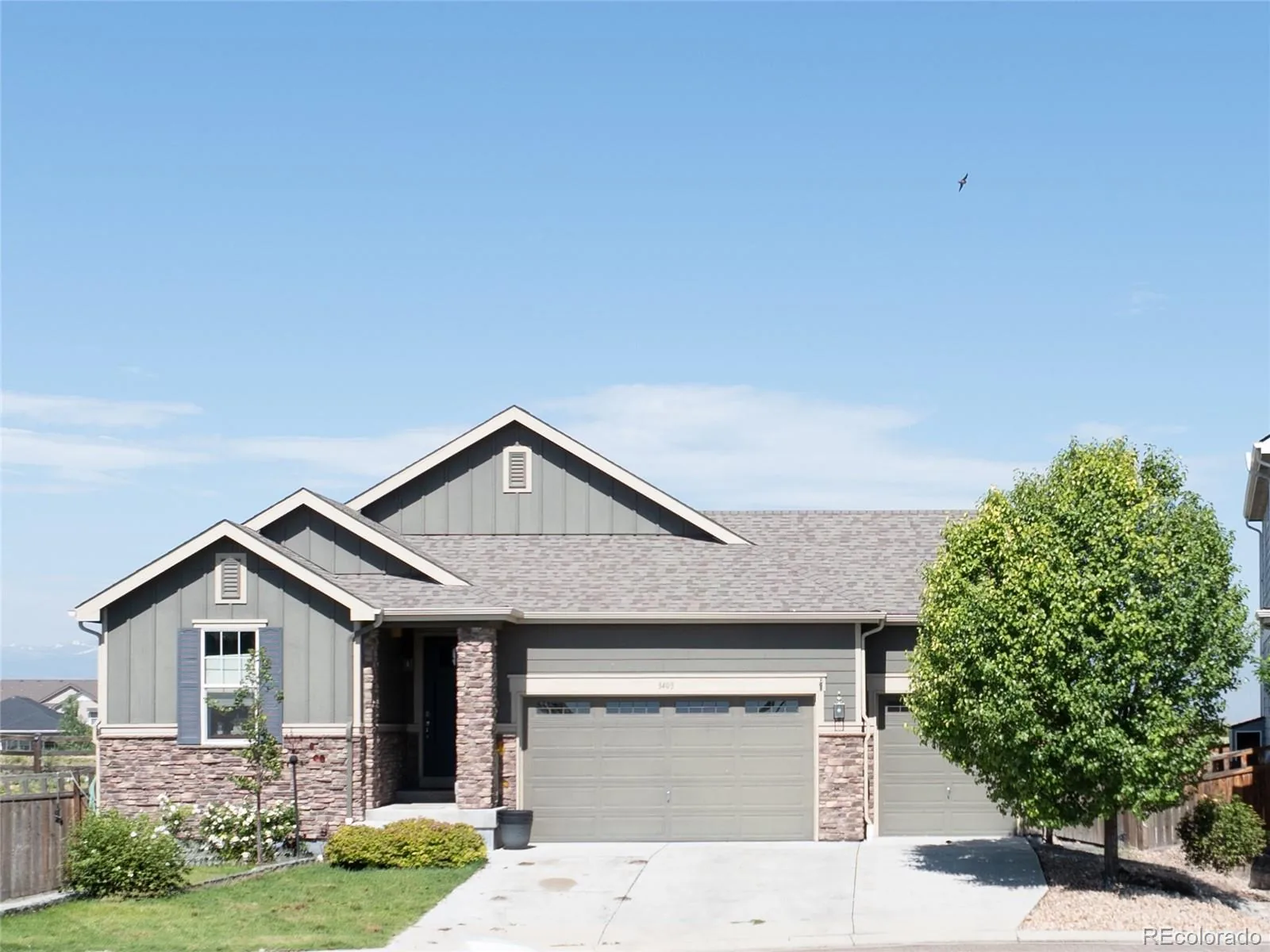 3403 Linden Circle Dacono CO 80514 | MLS #REC9577043 07152026085234 1600 1