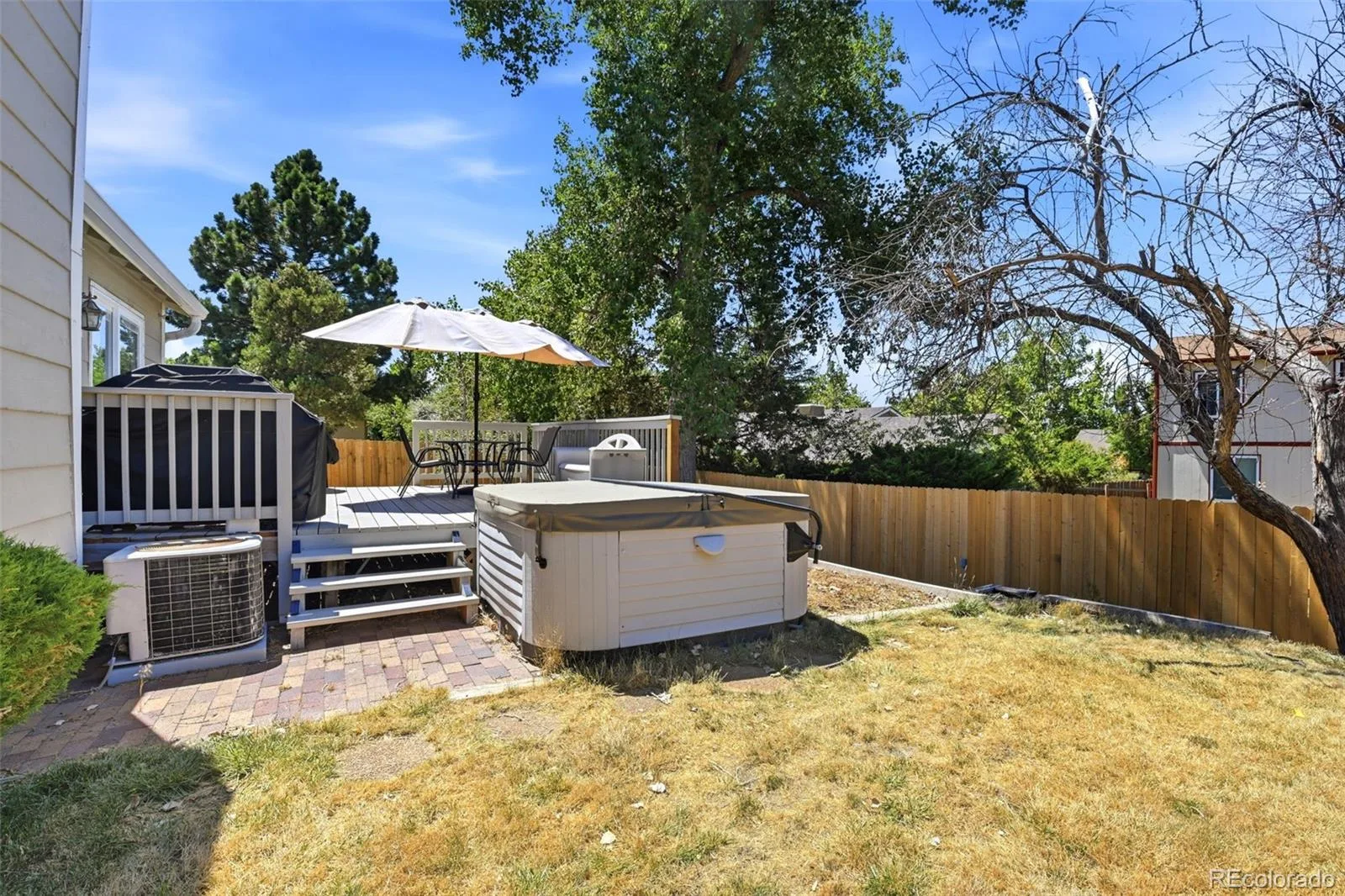 3807 S Olathe Circle Aurora CO 80013 | MLS #REC9577842 08032026224631 1600 39