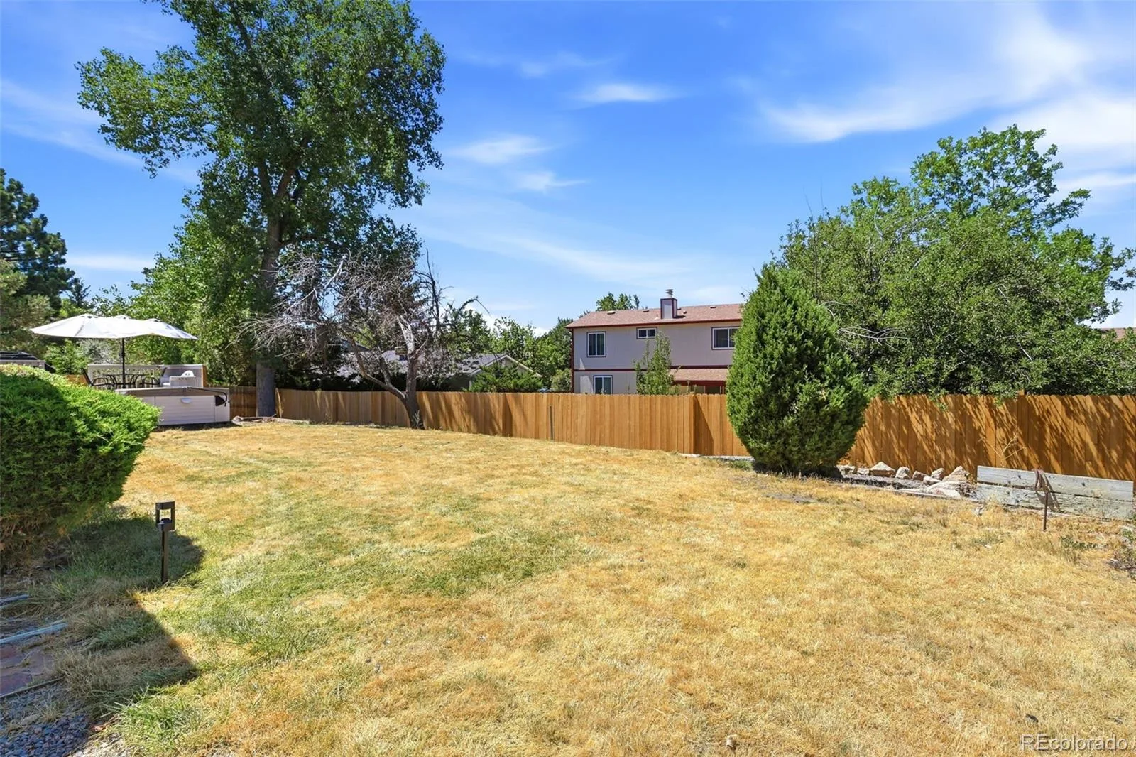 3807 S Olathe Circle Aurora CO 80013 | MLS #REC9577842 08032026224631 1600 41