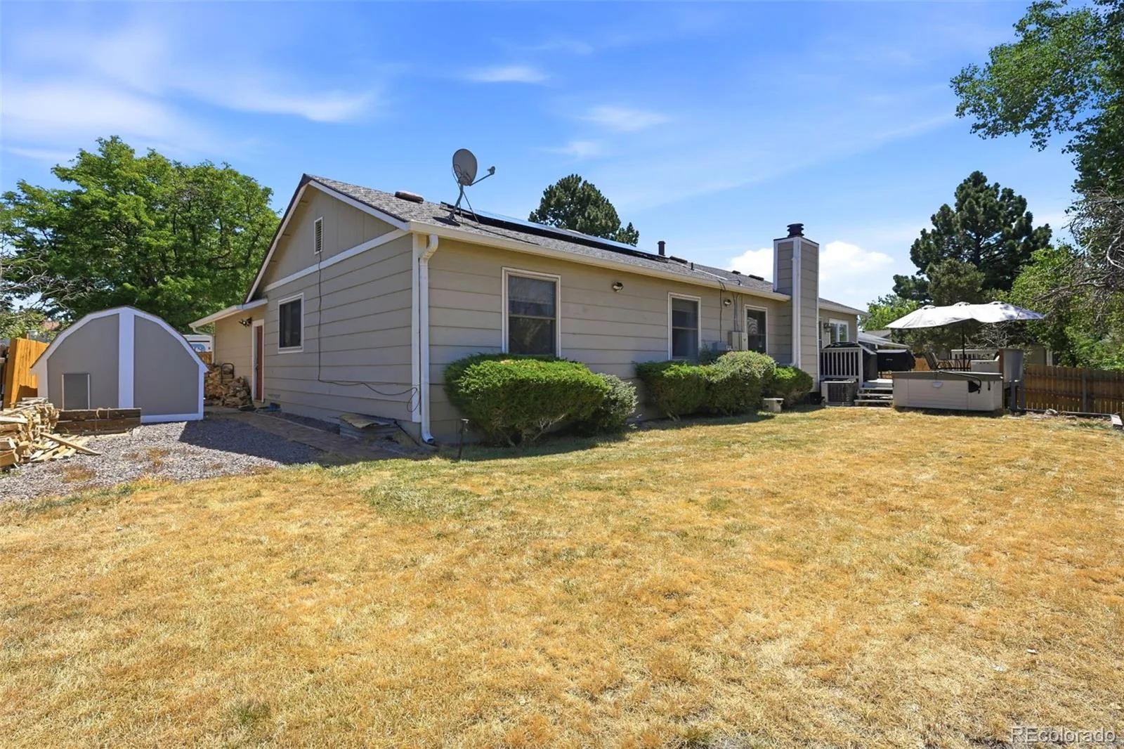 3807 S Olathe Circle Aurora CO 80013 | MLS #REC9577842 08032026224631 1600 43
