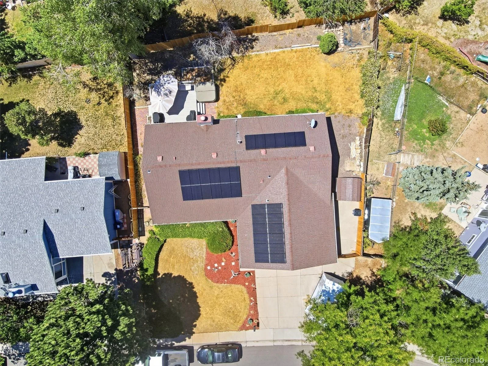 3807 S Olathe Circle Aurora CO 80013 | MLS #REC9577842 08032026224631 1600 44
