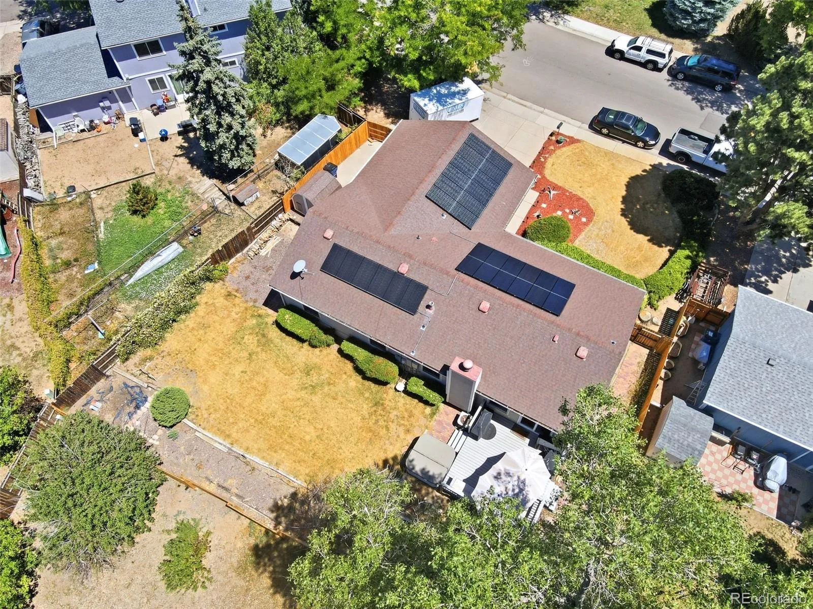 3807 S Olathe Circle Aurora CO 80013 | MLS #REC9577842 08032026224631 1600 45