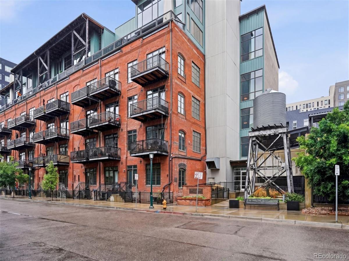 2960 Inca Street #411 Denver CO 80202 | MLS #REC9579822 MLS #REC9579822 image #0