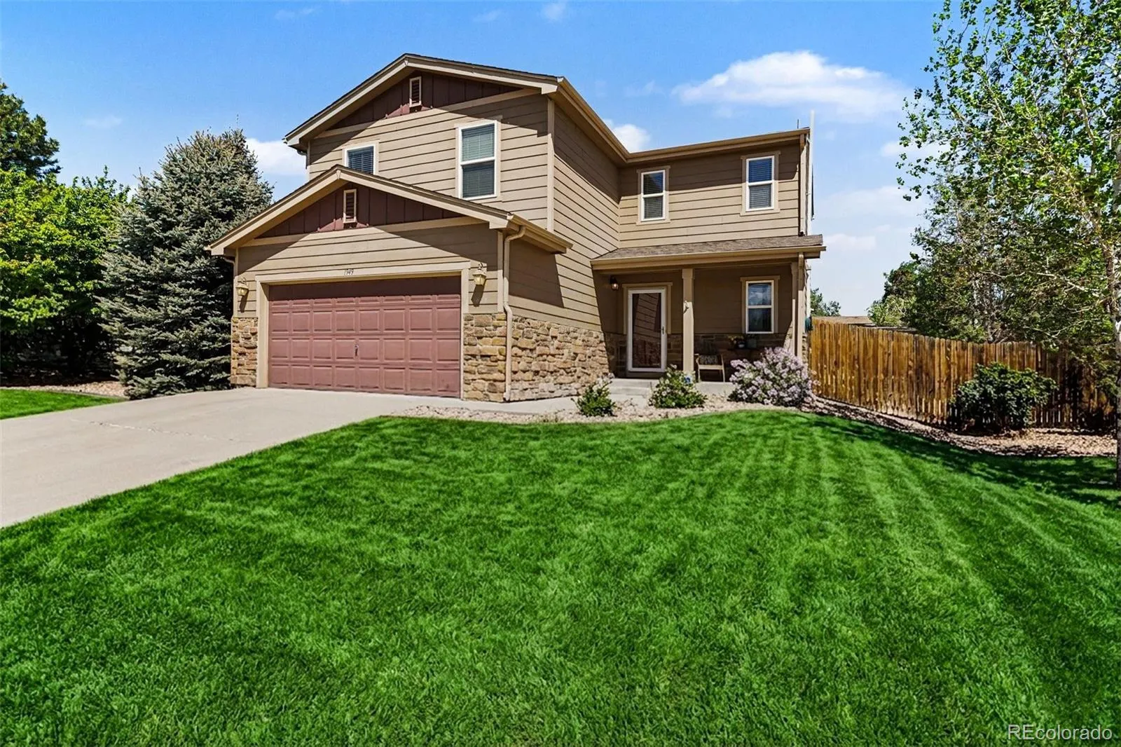 1949 W 52nd Place Denver CO 80221 MLS #REC9579825 05052026225033 1600 2