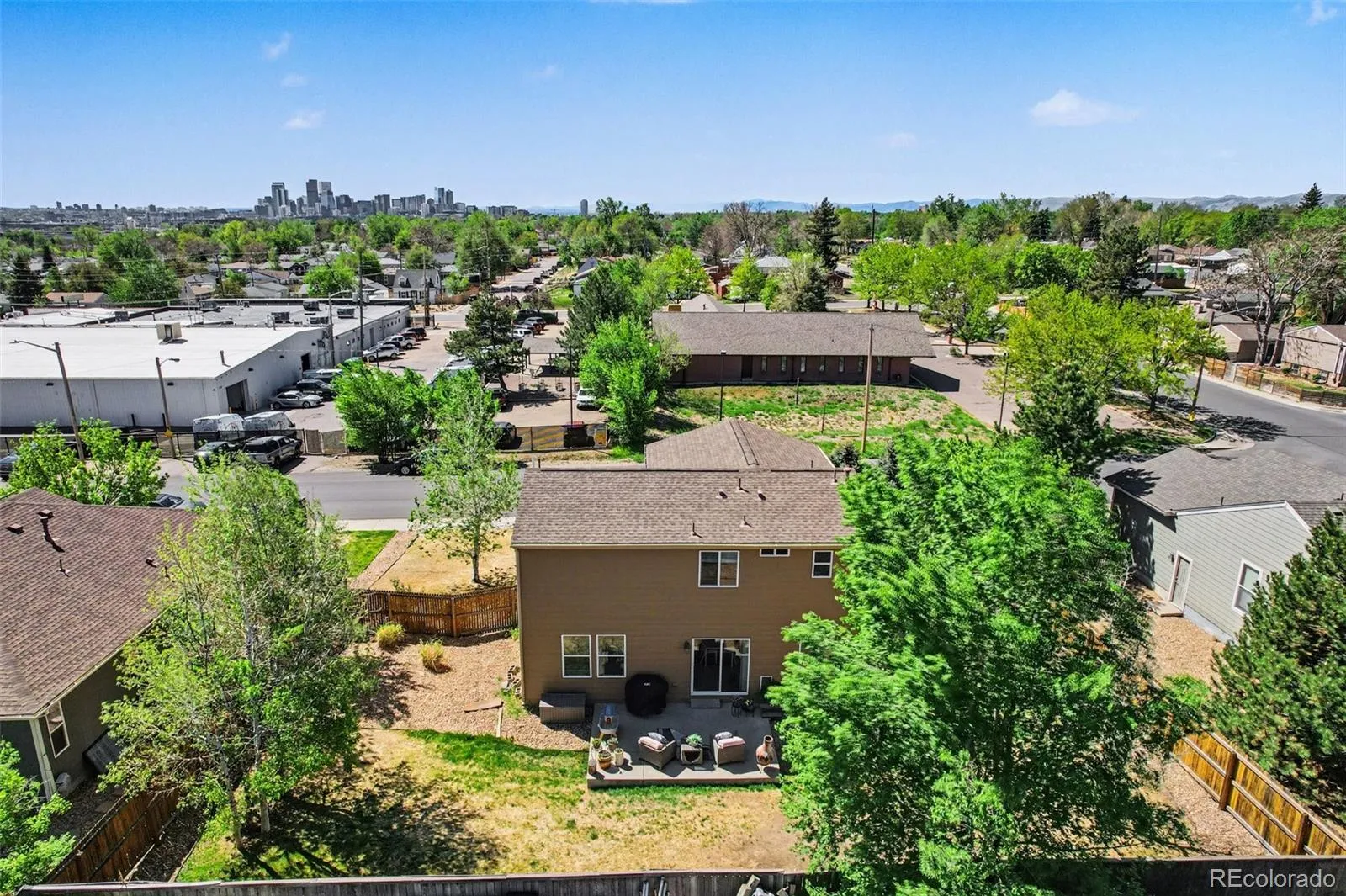 1949 W 52nd Place Denver CO 80221 MLS #REC9579825 05052026225033 1600 20