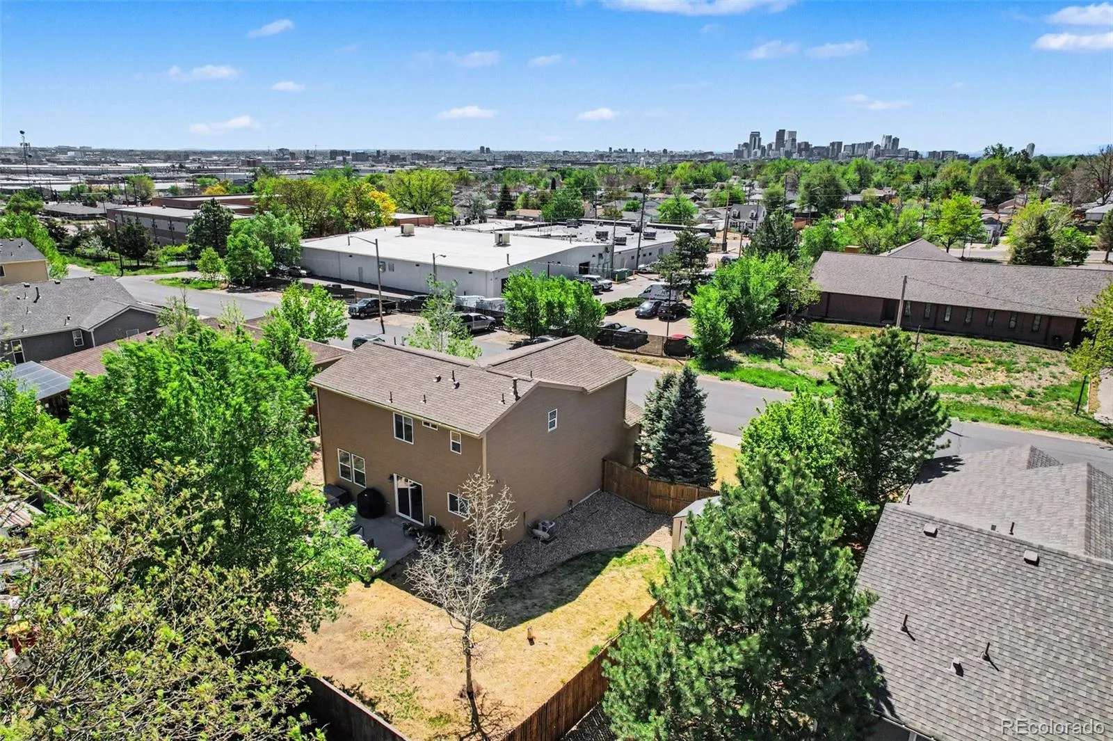 1949 W 52nd Place Denver CO 80221 MLS #REC9579825 05052026225033 1600 21