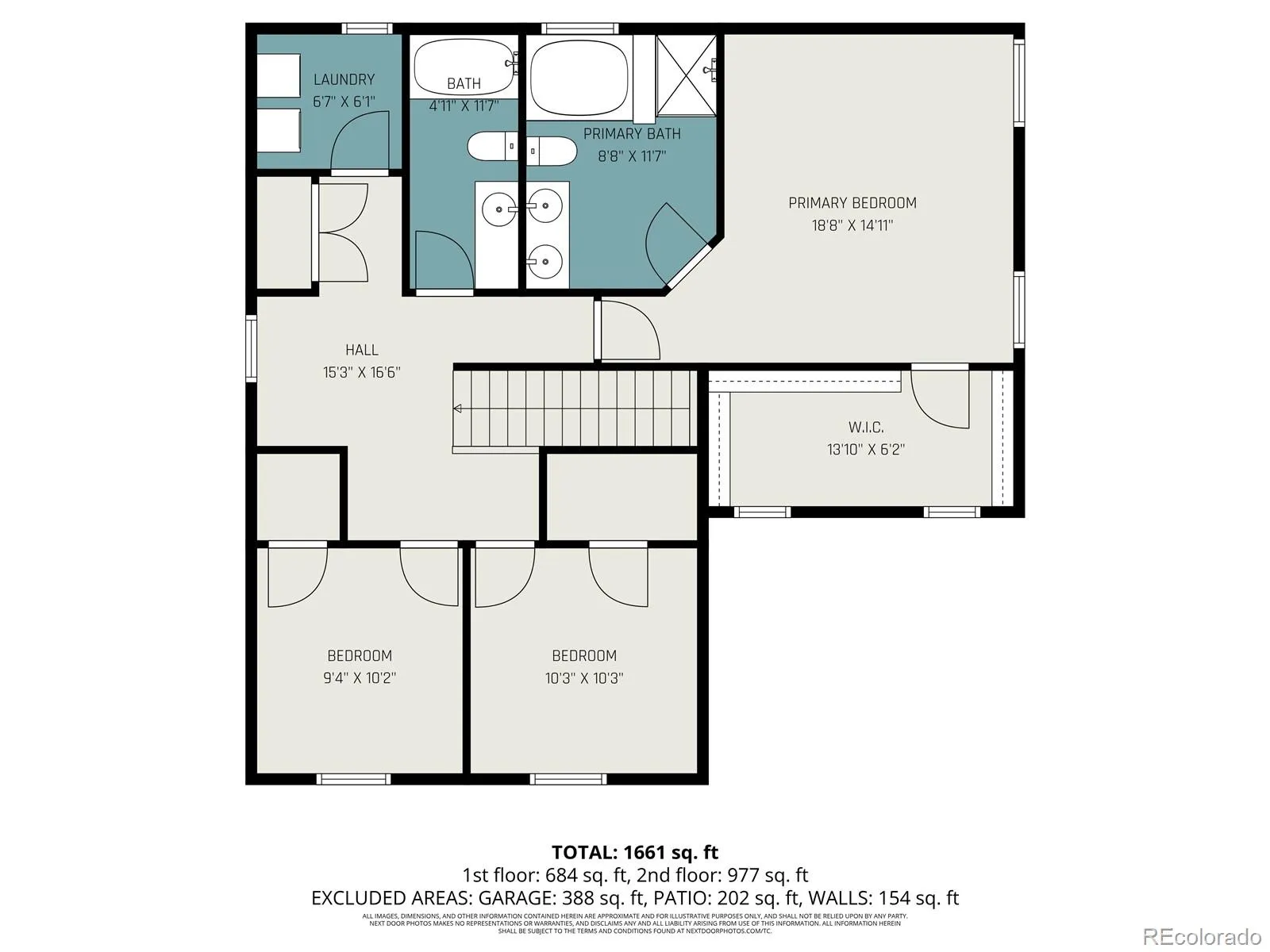 1949 W 52nd Place Denver CO 80221 MLS #REC9579825 05052026225033 1600 23