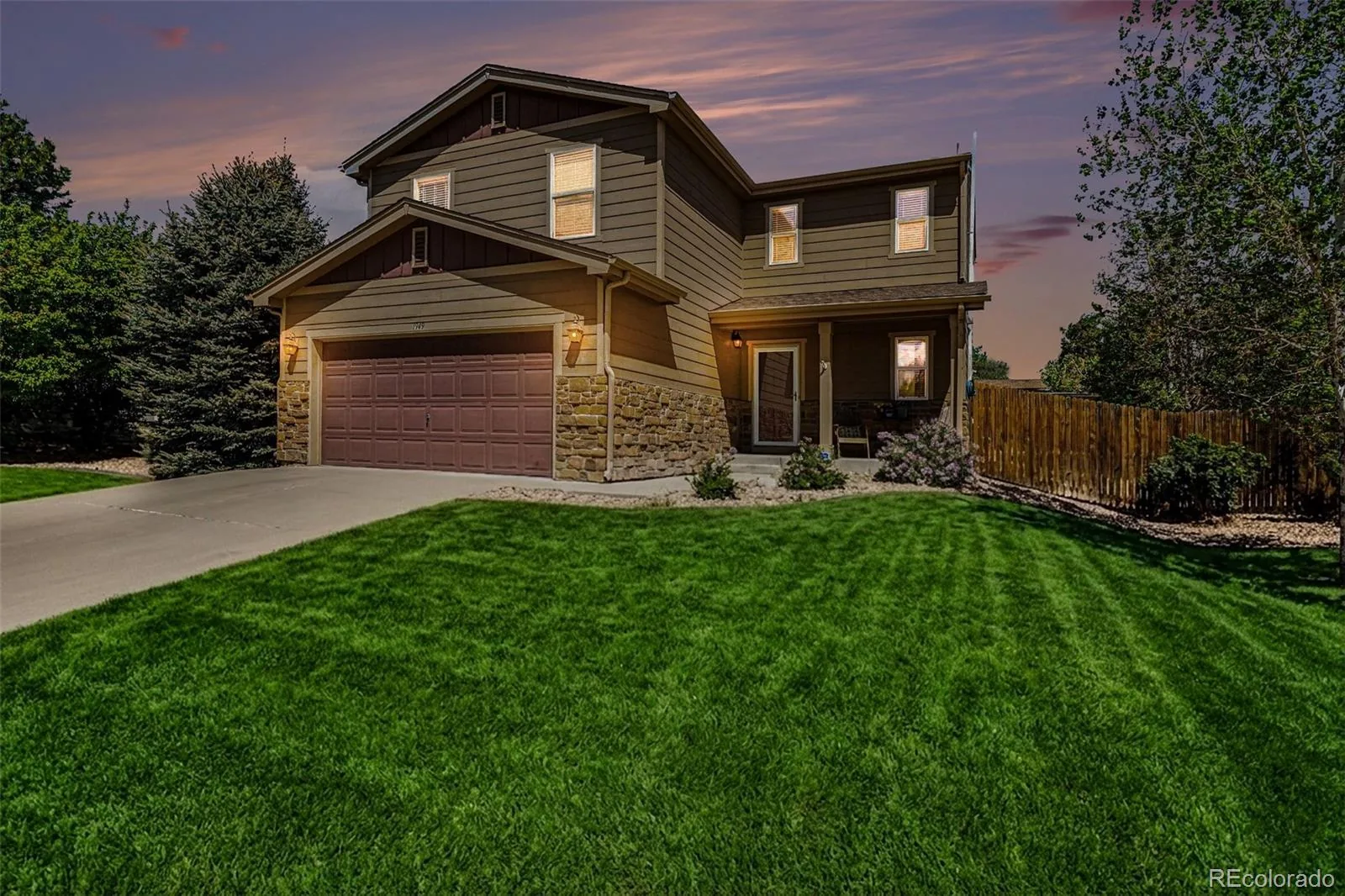 1949 W 52nd Place Denver CO 80221 MLS #REC9579825 07132026182651 1600 1