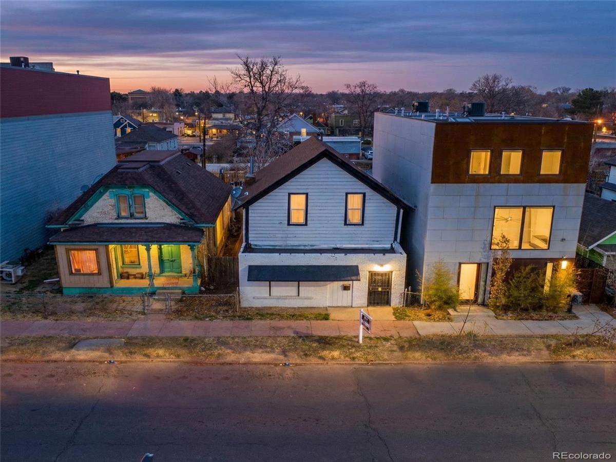 3132 N Downing Street Denver CO 80205 | MLS #REC9580407 MLS #REC9580407 image #0