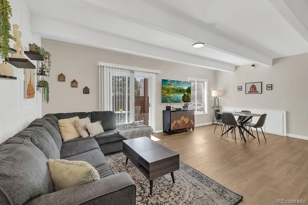 9725 E Harvard Avenue #387 Denver CO 80231 MLS #REC9581234 04172026202207 1024 1