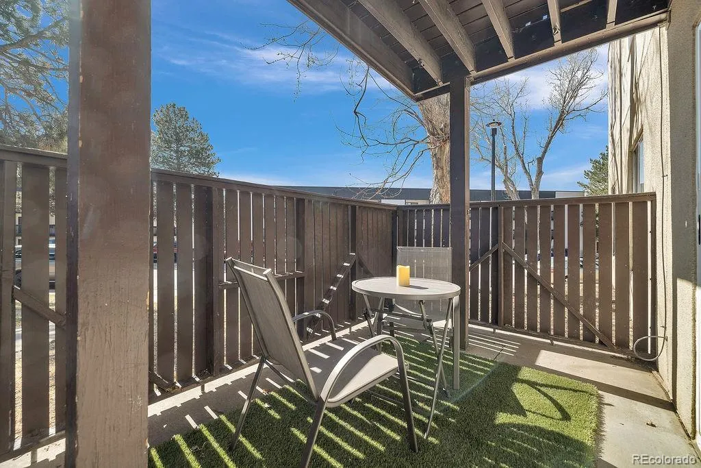 9725 E Harvard Avenue #387 Denver CO 80231 MLS #REC9581234 04172026202207 1024 27