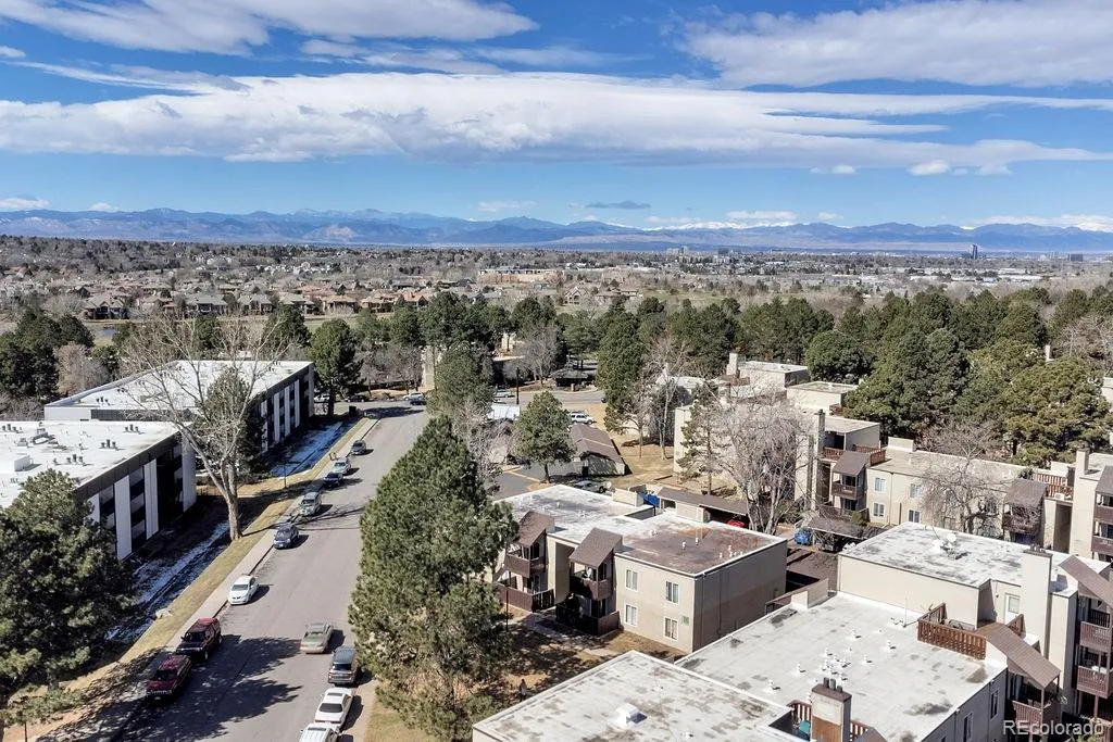 9725 E Harvard Avenue #387 Denver CO 80231 MLS #REC9581234 04172026202207 1024 29