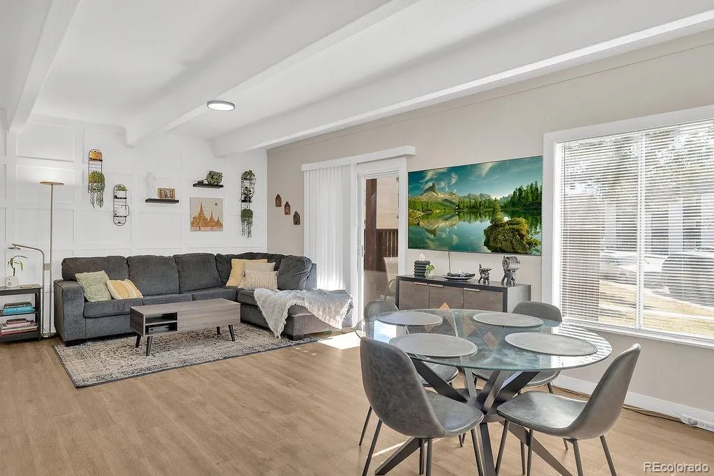 9725 E Harvard Avenue #387 Denver CO 80231 MLS #REC9581234 04172026202207 1024 3