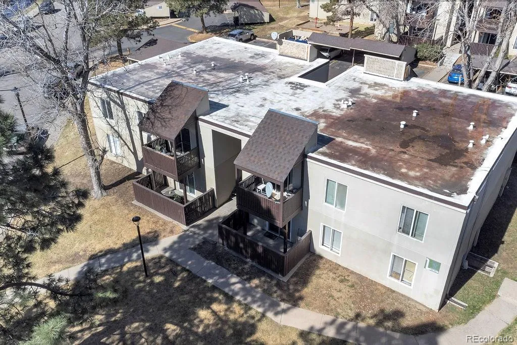 9725 E Harvard Avenue #387 Denver CO 80231 MLS #REC9581234 04172026202207 1024 31