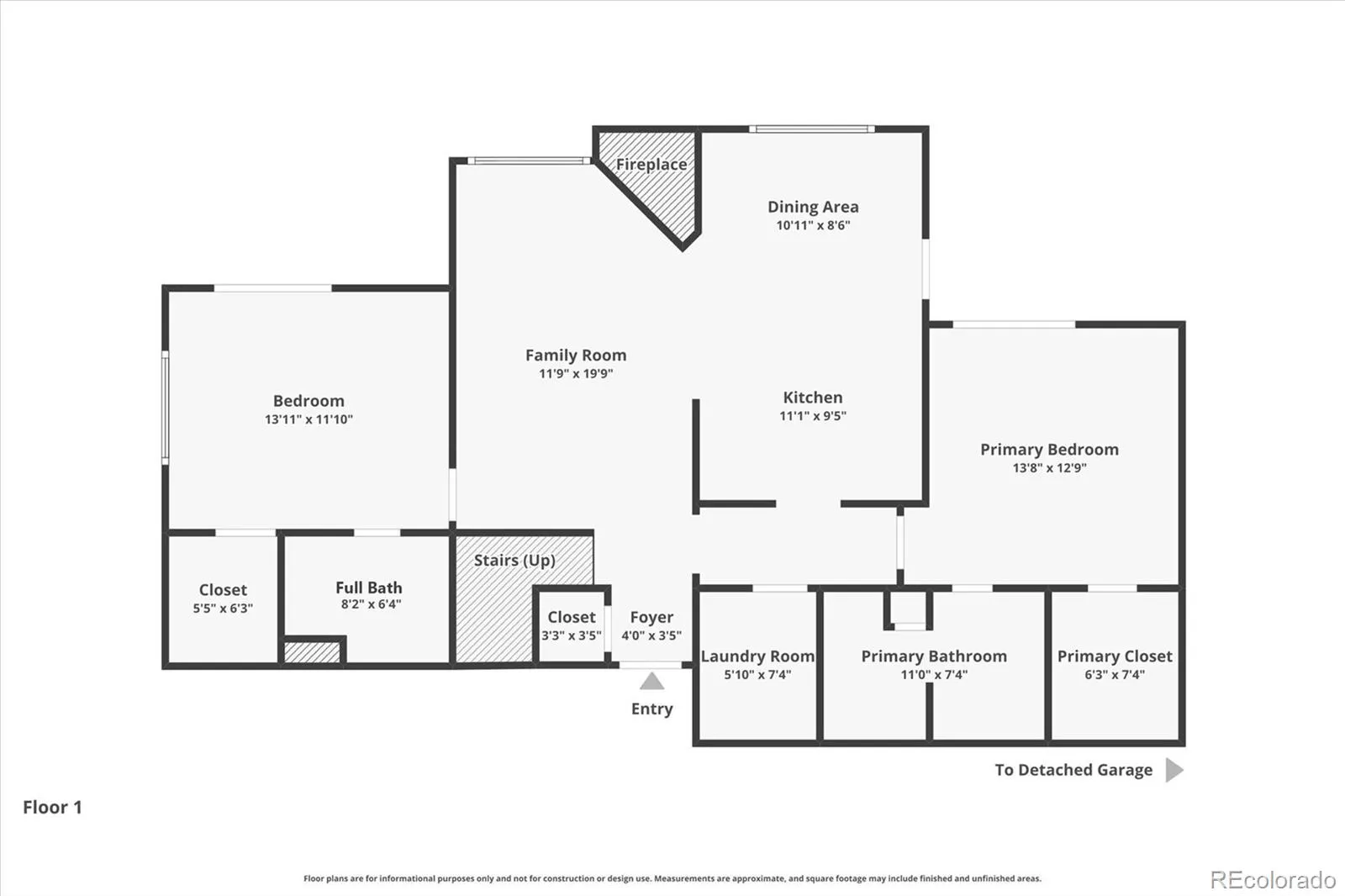 18657 Stroh Road #4207 Parker CO 80134 MLS #REC9581782 04302026165431 1600 3