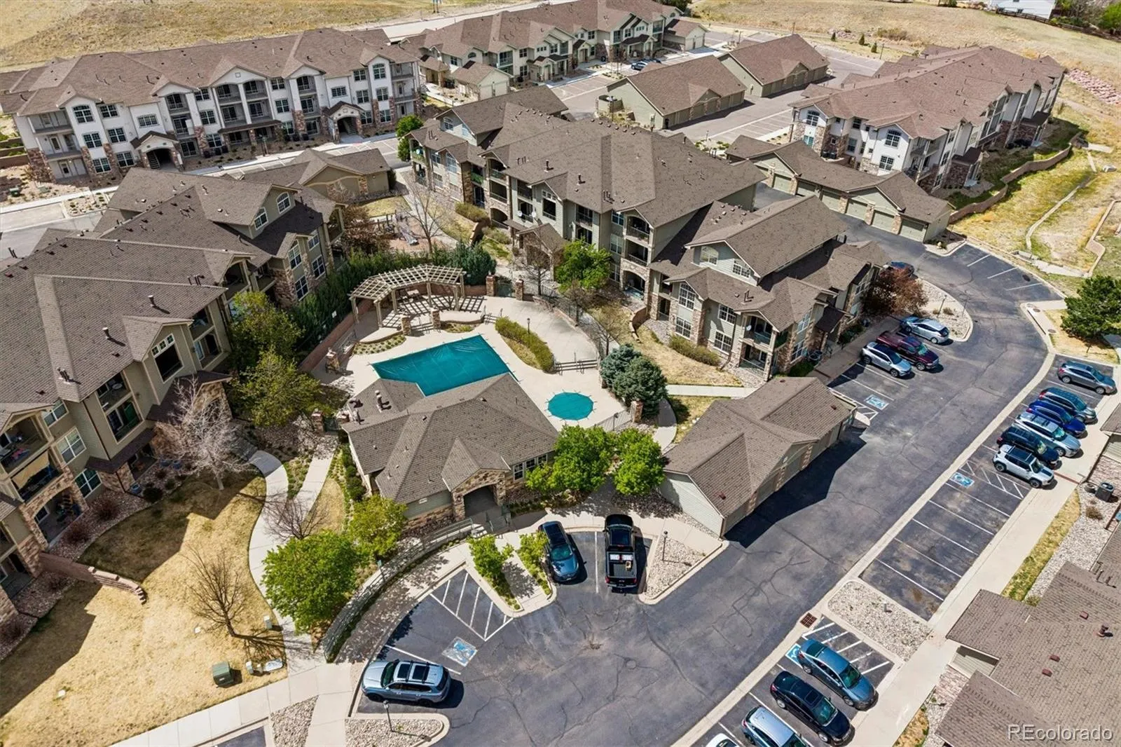 18657 Stroh Road #4207 Parker CO 80134 MLS #REC9581782 04302026165431 1600 31