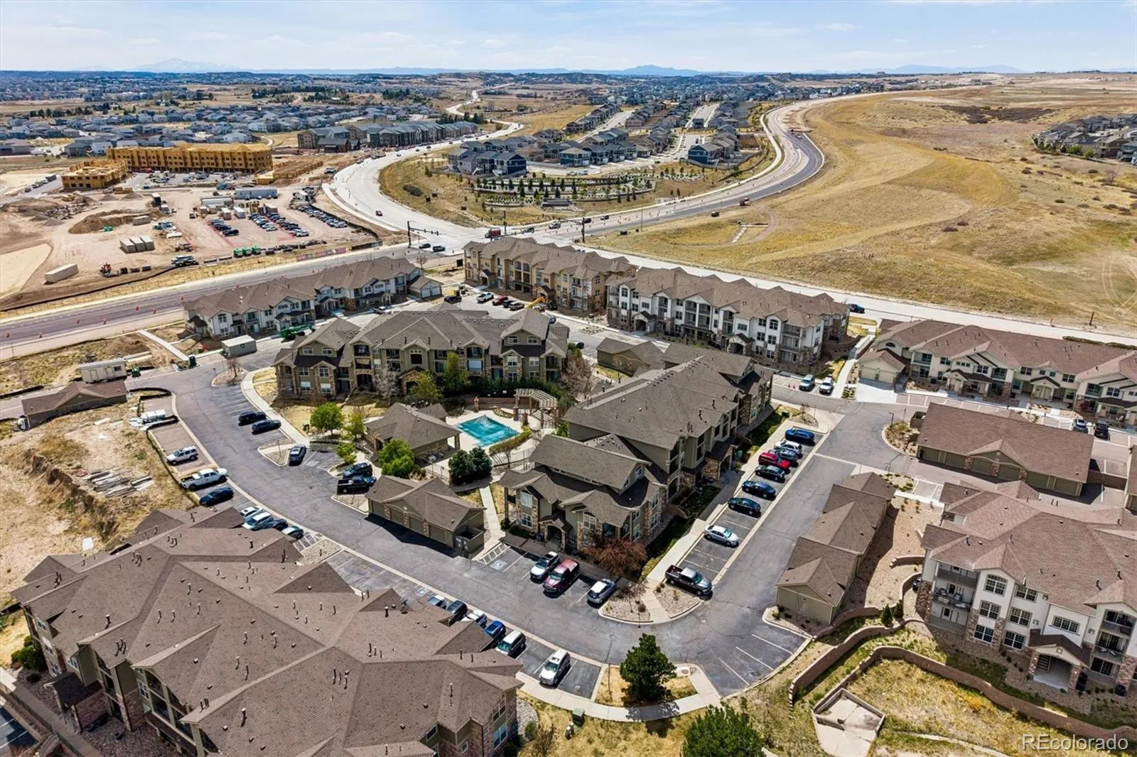 18657 Stroh Road #4207 Parker CO 80134 MLS #REC9581782 04302026165431 1600 35