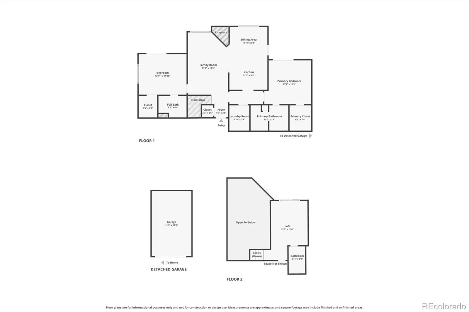 18657 Stroh Road #4207 Parker CO 80134 MLS #REC9581782 04302026165431 1600 38