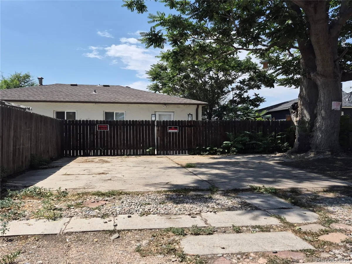 1428-1430 Uinta Street Denver CO 80220 | MLS #REC9582358 08012026220618 1200 27