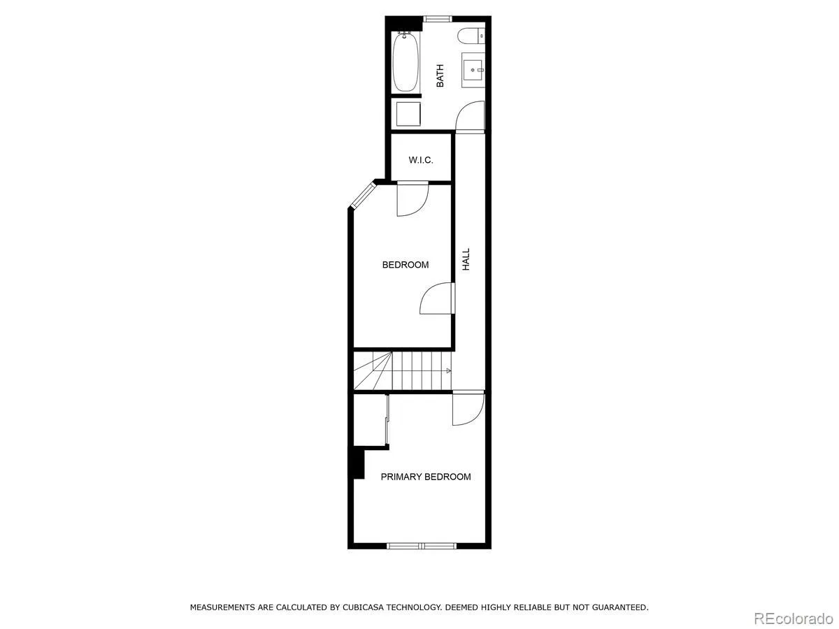 3014 California Street Denver CO 80205 | MLS #REC9582849 07152026085238 1200 18