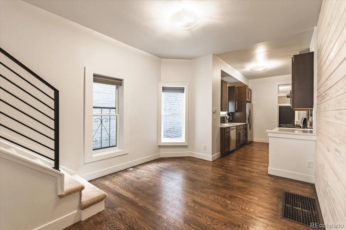3014 California Street Denver CO 80205 | MLS #REC9582849 07152026085238 1200 3