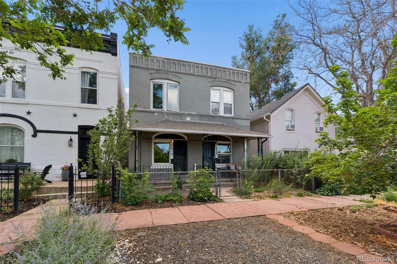 3014 California Street Denver CO 80205 | MLS #REC9582849 07152026085238 1600 1