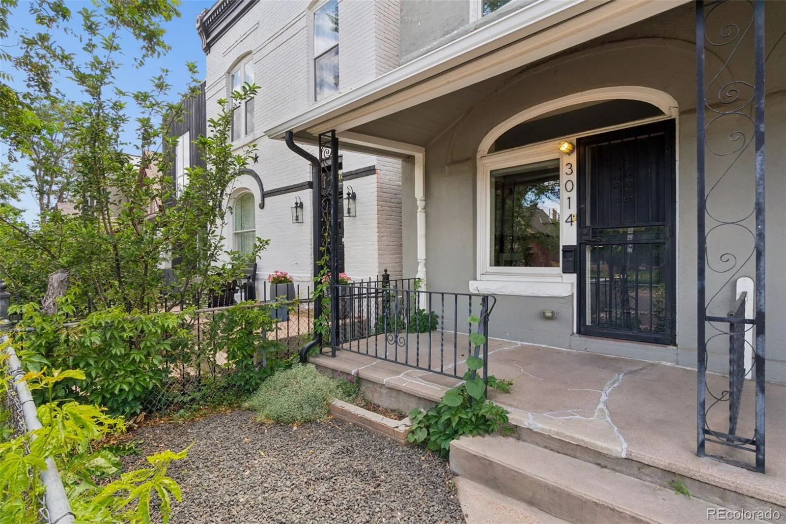 3014 California Street Denver CO 80205 | MLS #REC9582849 07152026085238 1600 2