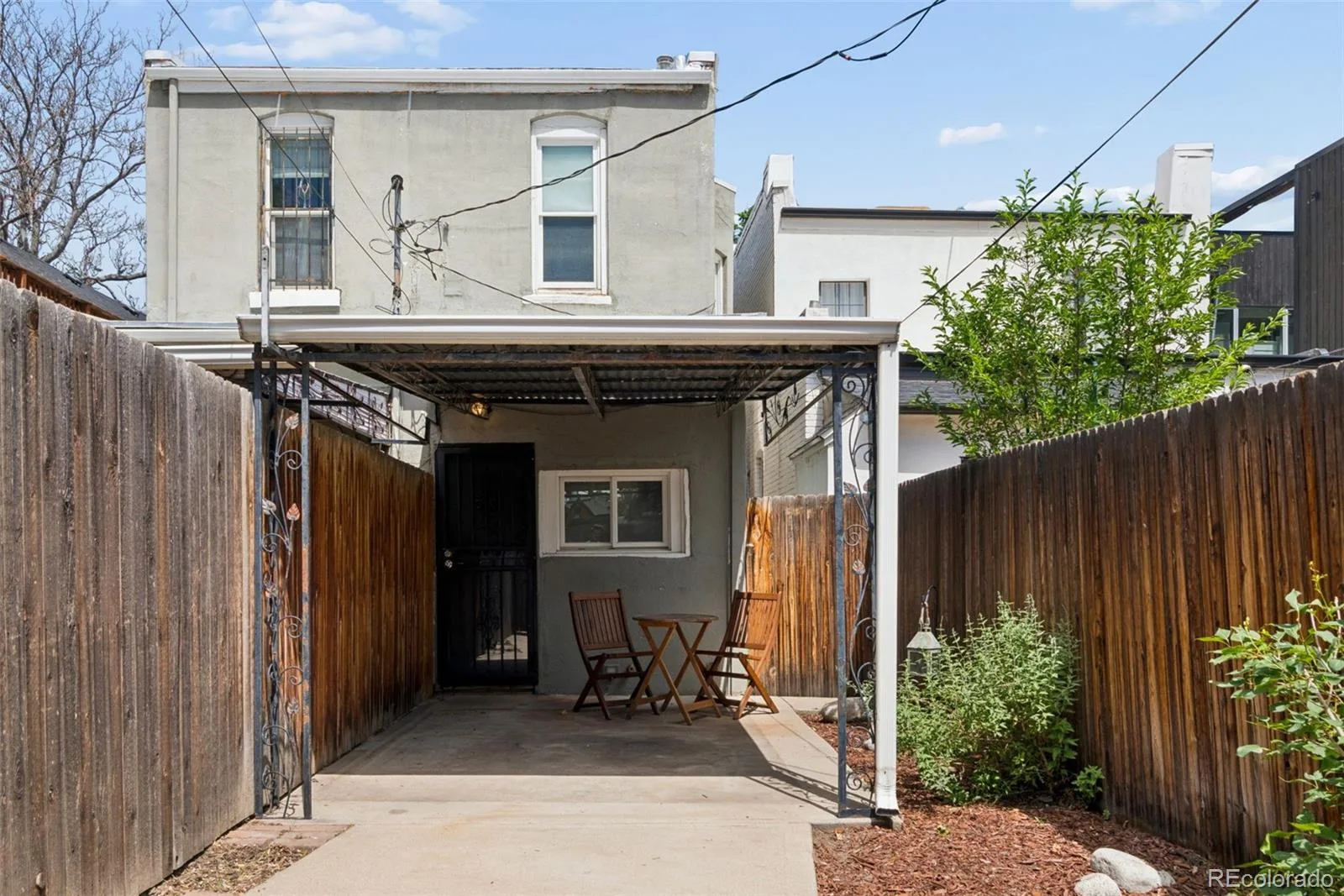 3014 California Street Denver CO 80205 | MLS #REC9582849 07152026085238 1600 22