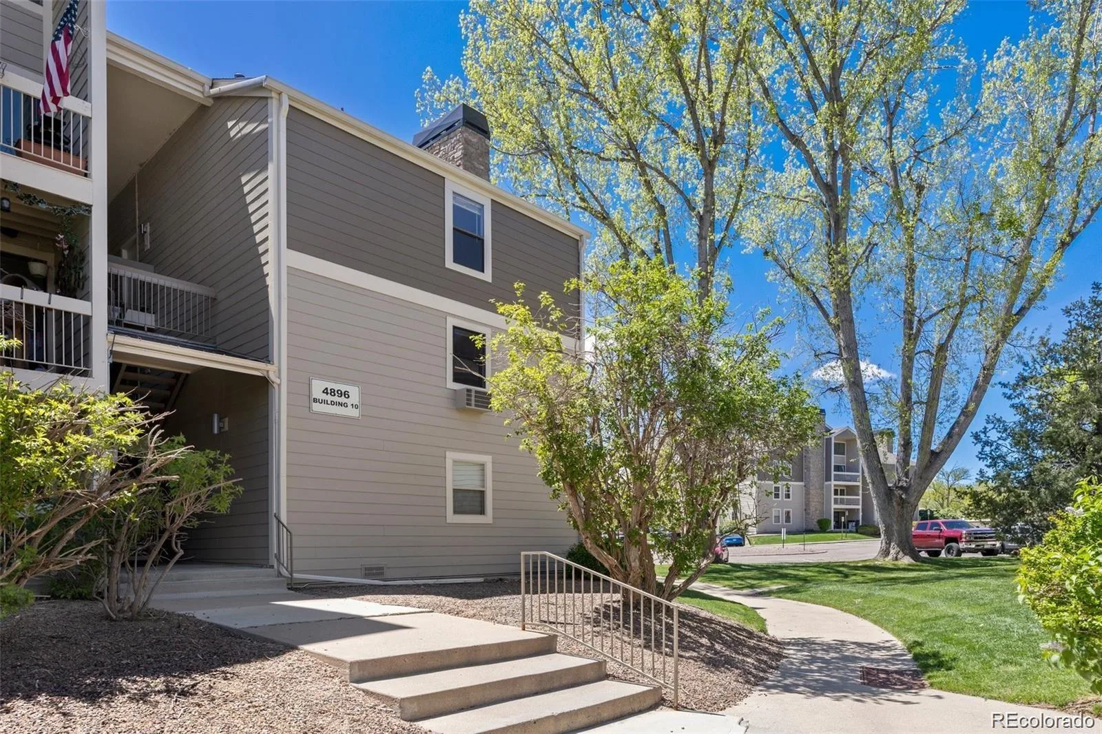4896 S Dudley Street #3 #10 Littleton CO 80123 | MLS #REC9583601 07252026233930 1600 12