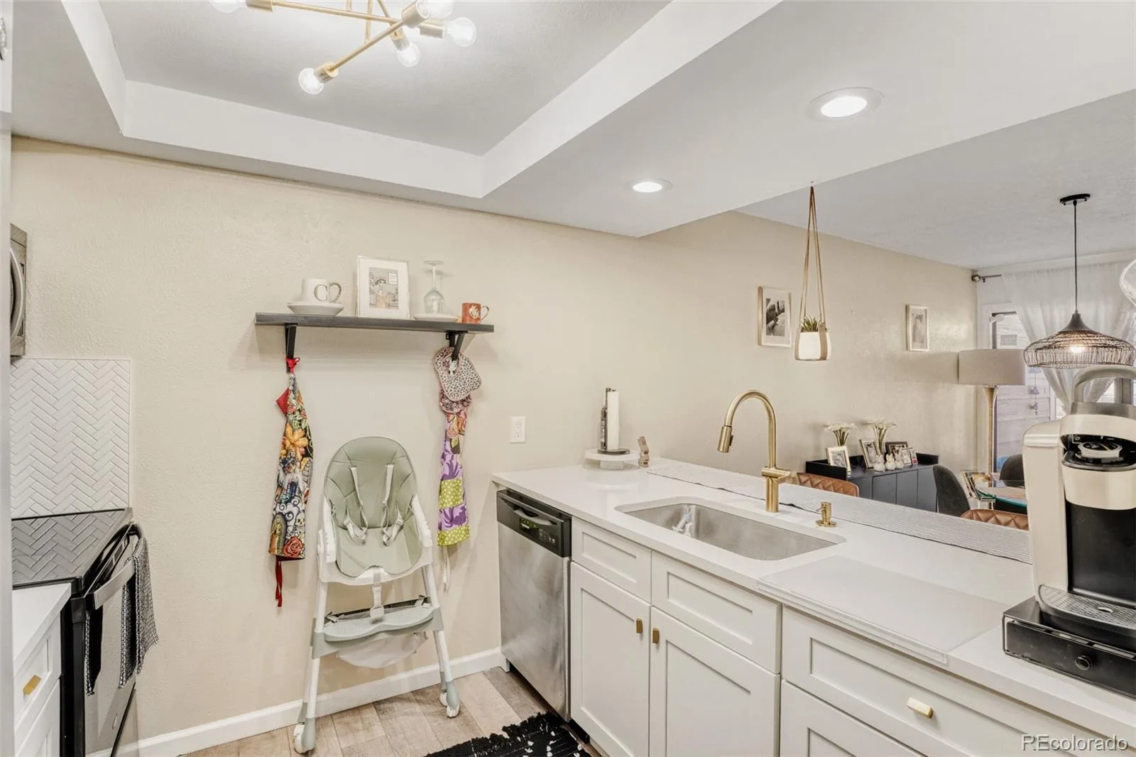 4896 S Dudley Street #3 #10 Littleton CO 80123 | MLS #REC9583601 07252026233930 1600 6