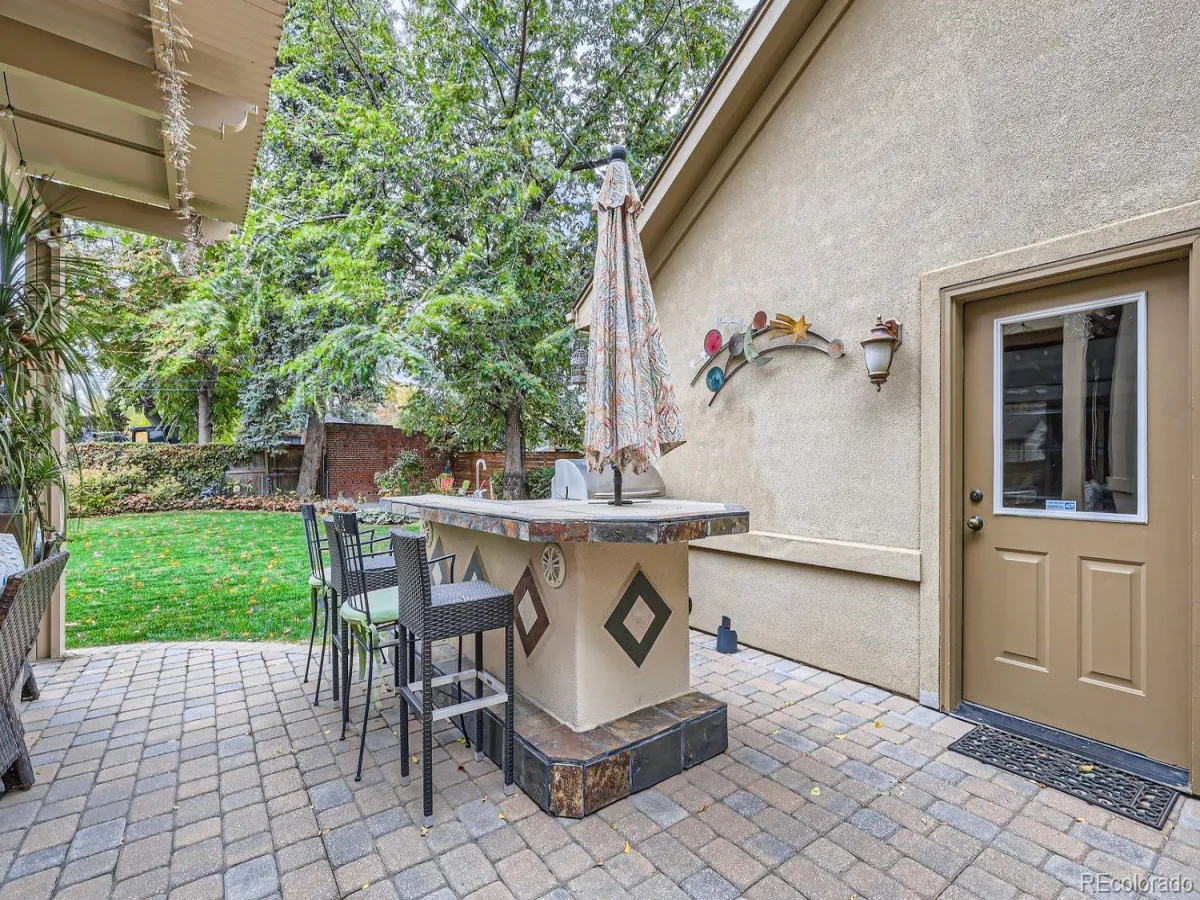 2335 N Glencoe Street Denver CO 80207 MLS #REC9585307 05152026201650 1200 15