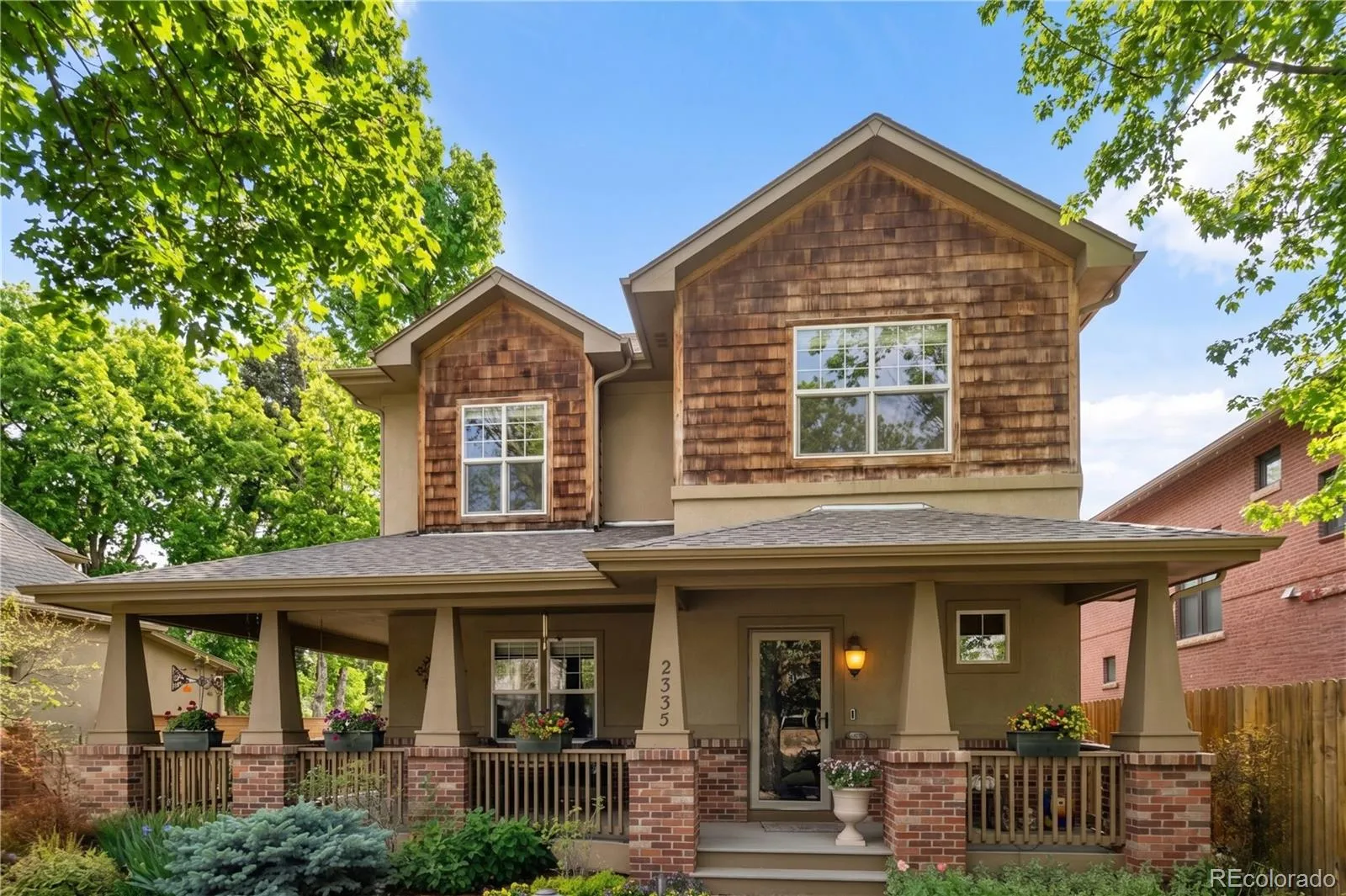 2335 N Glencoe Street Denver CO 80207 MLS #REC9585307 05152026201650 1600 1