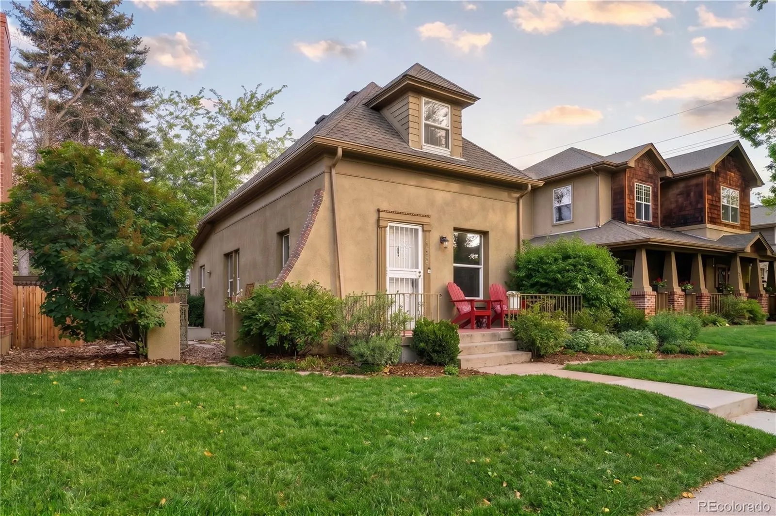 2335 N Glencoe Street Denver CO 80207 MLS #REC9585307 05152026201650 1600 37