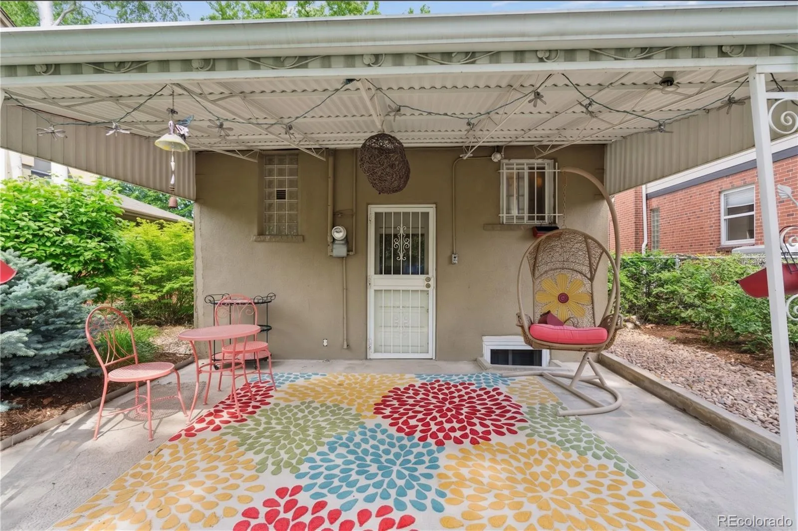 2335 N Glencoe Street Denver CO 80207 MLS #REC9585307 05152026201650 1600 43
