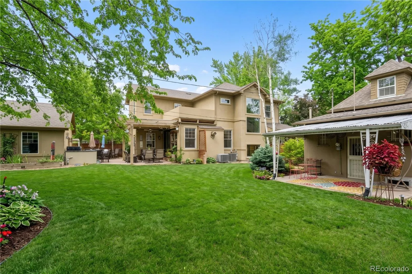 2335 N Glencoe Street Denver CO 80207 MLS #REC9585307 05152026201650 1600 45