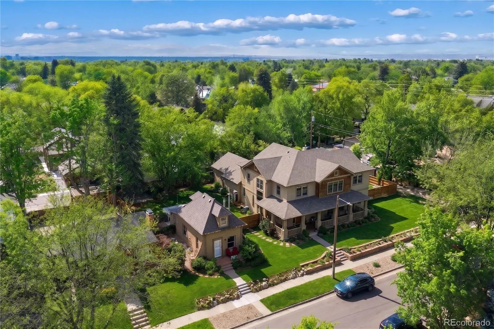 2335 N Glencoe Street Denver CO 80207 MLS #REC9585307 05152026201650 1600 49