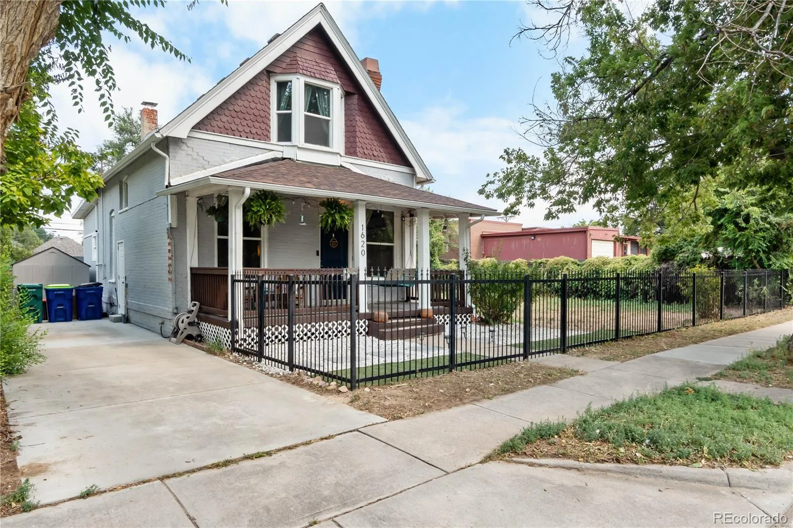 1620 Dallas Street Aurora CO 80010 | MLS #REC9585340 08062026175852 1600 1